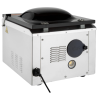 Machine de Mise Sous Vide avec Chambre et Pompe à Huile - 9 L