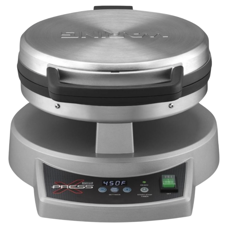 Crêpière Polyvalente Commercial XPress - 2700 W Crêpière Polyvalente Commercial XPress - 2700 W