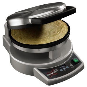 Crêpière Polyvalente Commercial XPress - 2700 W