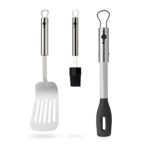 Plancha Accessories Set - Krampouz
