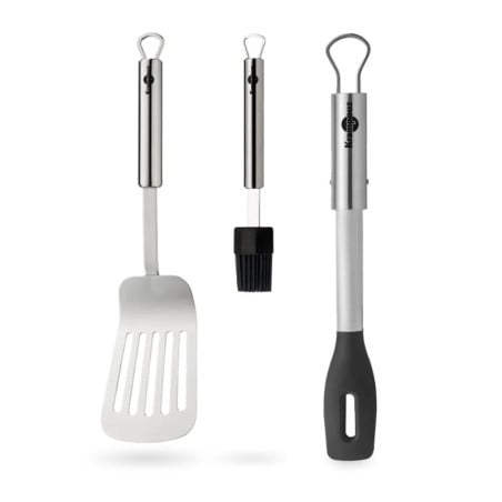 Plancha Accessories Set - Krampouz