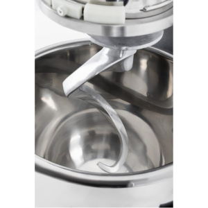 Digital Planetary Mixer Aluminium och Rostfritt Stål - 20 L