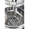 Digital Planetary Mixer Aluminium och Rostfritt Stål - 20 L