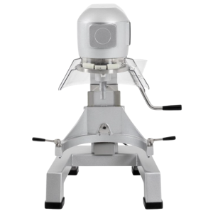 Digital Planetary Mixer Beater Aluminum and Stainless Steel - 20 L