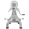 Digital Planetary Mixer Beater Aluminum and Stainless Steel - 20 L