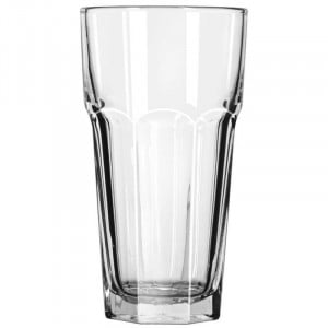 Iced Tea Glas Gibraltar - 65 cl - Förpackning med 12