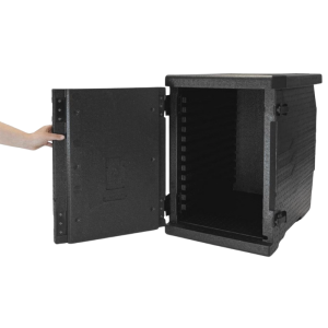 Isoterminen GN-säiliö EPP - 86 L