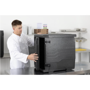 Isoterminen GN-säiliö EPP - 86 L