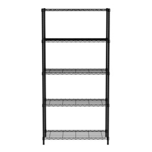 5 Level Shelving 910 x 455 mm - HENDI