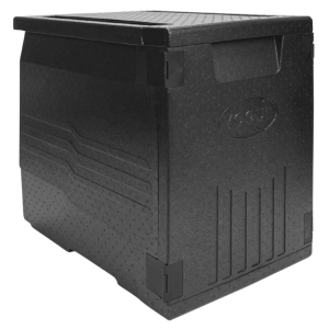Isoterminen leivonnaissäiliö EPP - 126 L