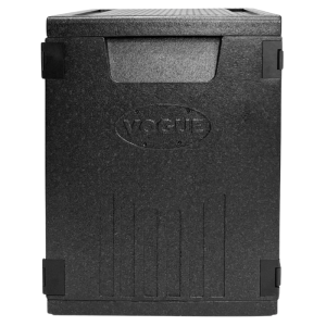Isoterminen leivonnaissäiliö EPP - 126 L