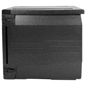 Isolerad konditorbehållare EPP - 126 L