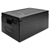 Isoterminen GN-säiliö EPP - 46 L