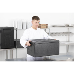 Isotermisk GN-behållare EPP - 46 L