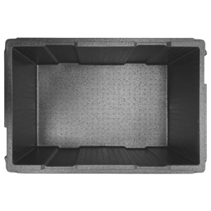 Isoterminen GN-säiliö EPP - 46 L