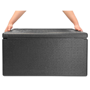 Isoterminen GN-säiliö EPP - 46 L