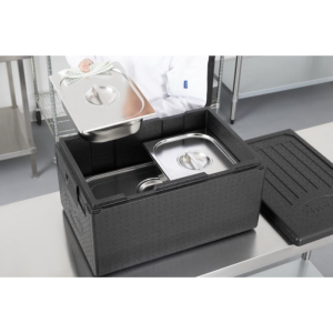 Isotermisk GN-behållare EPP - 46 L