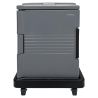Chariot de Transport pour Thermo-Box 600 - Noir