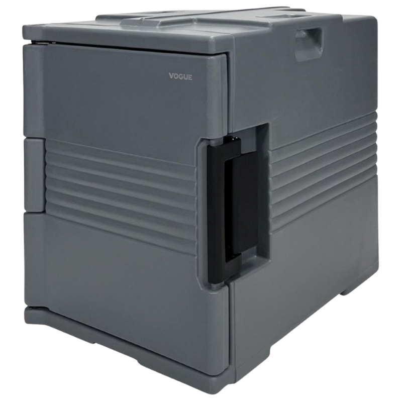 Isotermisk Behållare GN med Frontlastning Thermo-Box 600 LDPE Isotermisk Behållare GN med Frontlastning Thermo-Box 600 LDPE
