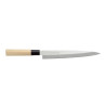 Sashimi-kniv - Blad 27 cm - HENDI