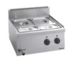 Elektriskt vattenbad att ställa - Serie 600 - 2800 W