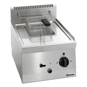 Sähköinen pöytäfriteerauskeitin - Sarja 600 - 6 L