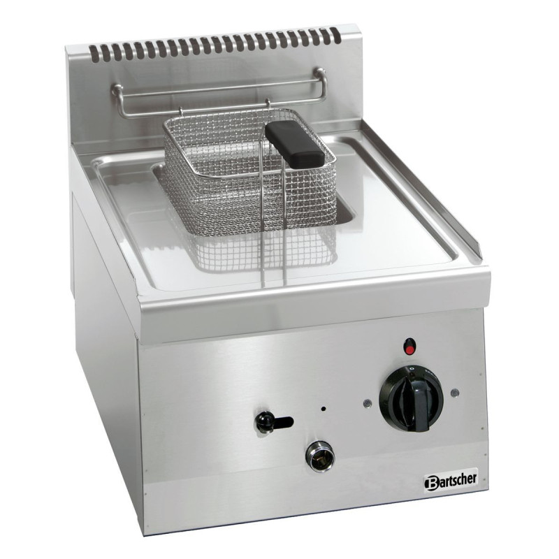 Sähköinen pöytäfriteerauskeitin - Sarja 600 - 6 L Sähköinen pöytäfriteerauskeitin - Sarja 600 - 6 L