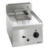 Elektrisk fritös för bänkplacering - Serie 600 - 6 L