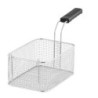 Korg för Elektrisk Fritös att Placera 6 L - Serie 600