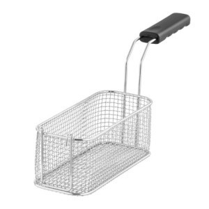 Korg för Elektrisk Fritös att Placera 8 L - Serie 600