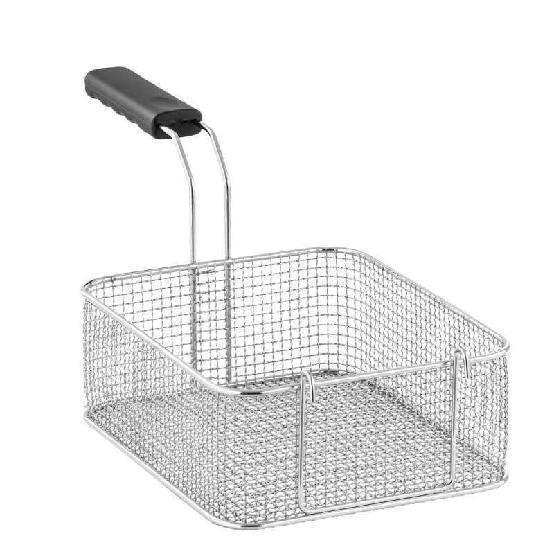 Korg för Elektrisk Fritös att Placera 8 L - Serie 600 Korg för Elektrisk Fritös att Placera 8 L - Serie 600