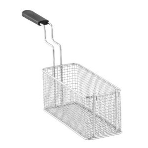 Korg för Elektrisk Fritös att Placera 8 L - Serie 600