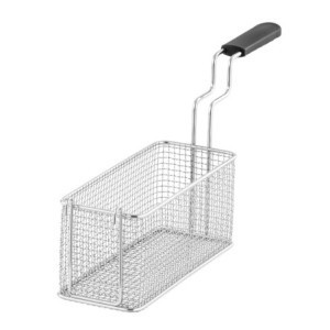 Korg för Elektrisk Fritös att Placera 8 L - Serie 600