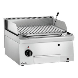 Grillikivi Pierre de Lave - Sarja 600 - 7300 W