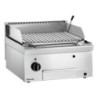 Grillikivi Pierre de Lave - Sarja 600 - 7300 W