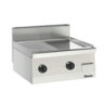 Elektrisk bordsgrill slät och räfflad - Serie 600 - 7200 W