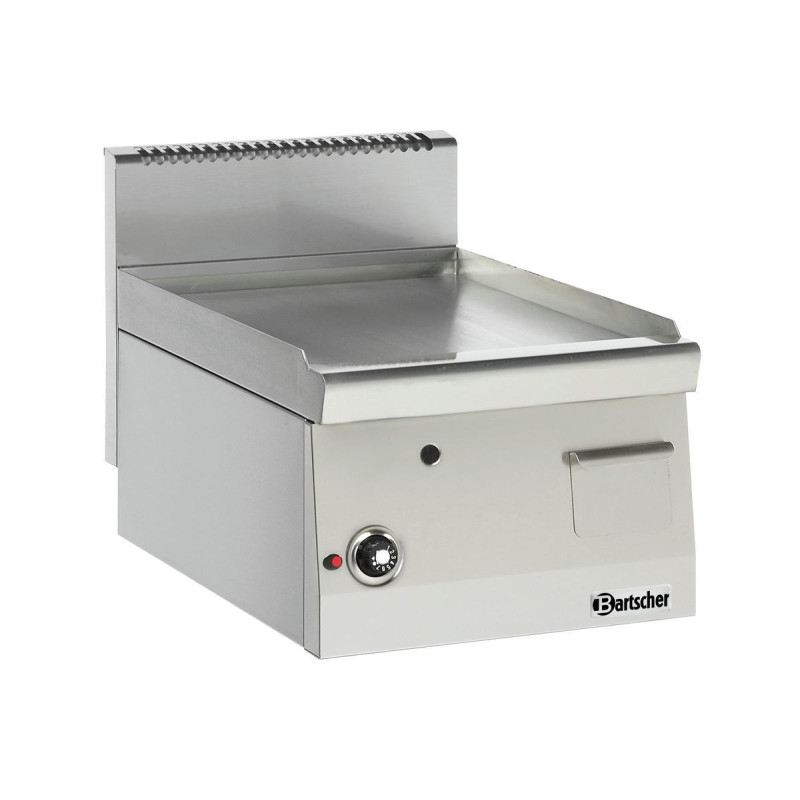 Plancha kaasuliesi sileä - Sarja 600 - 4600 W Plancha kaasuliesi sileä - Sarja 600 - 4600 W