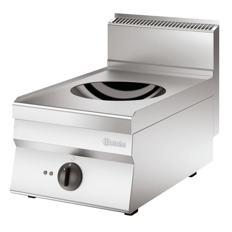 Induktionswok - Serie 650 - 5000 W Induktionswok - Serie 650 - 5000 W