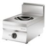 Induktionswok - Serie 650 - 5000 W