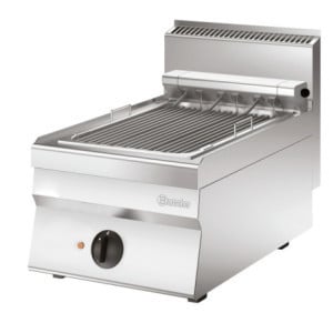 Ånggrill - Serie 650 - 4080 W