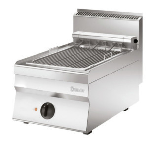Höyrygrilli - Sarja 650 - 4080 W