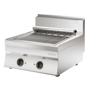 Grilli - Sarja 650 - 8160 W