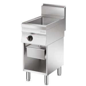 Braisière Multi - Sarja 650 - 4000 W
