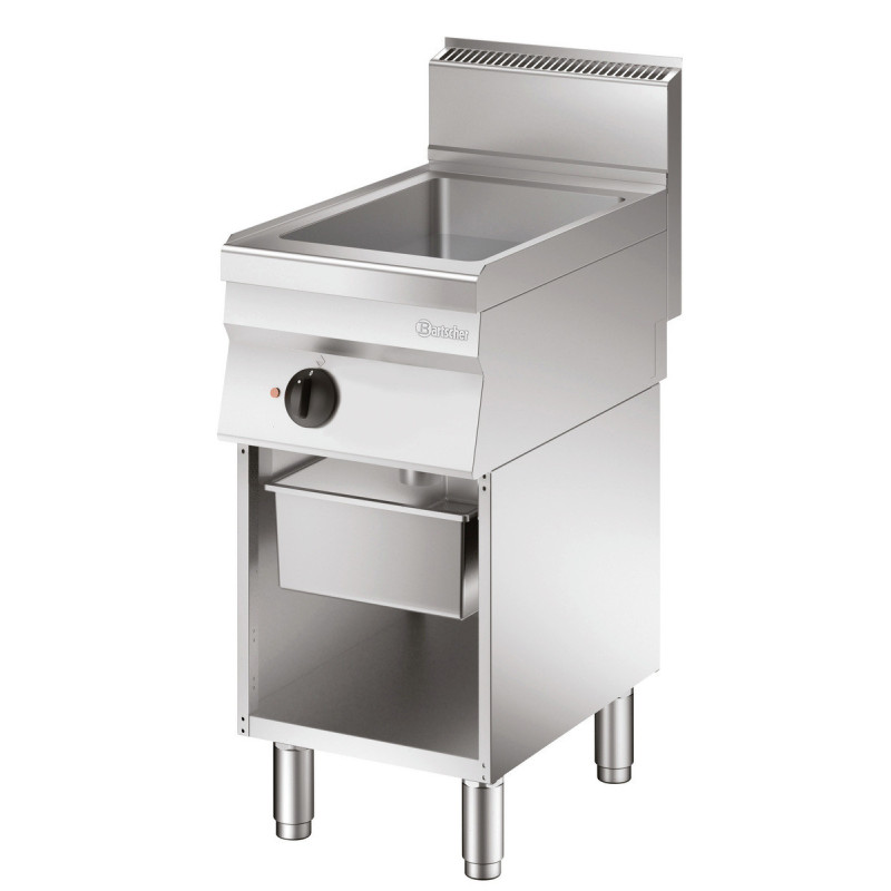 Braisière Multi - Sarja 650 - 4000 W