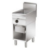 Braisière Multi - Sarja 650 - 4000 W