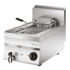 Sähköinen Rasvakeitin - Sarja 650 - 10 L