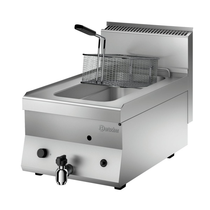Gasfritös - Serie 650 - 8 L