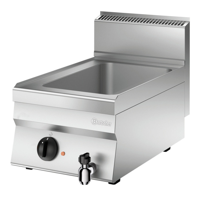 Elektrisk Vattenbad att Placera - Serie 650 - GN 1/1