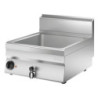 Sähköinen Bain-Marie - Sarja 650 - GN 1/1 ja 2 GN 1/4
