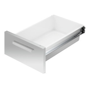 Låda för Sockel - Serie 650 - Paket med 2